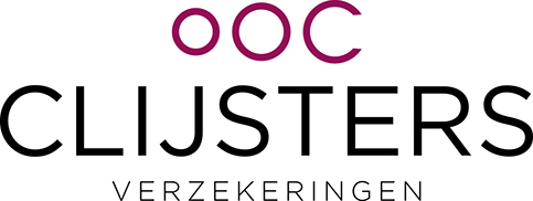 Clijsters Verzekeringen logo